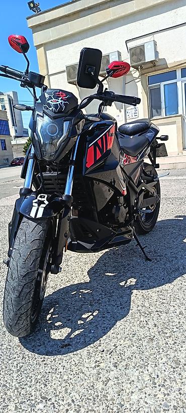 2 el motor fiyatları: Tufan 250 sm3, 12000 km — 4