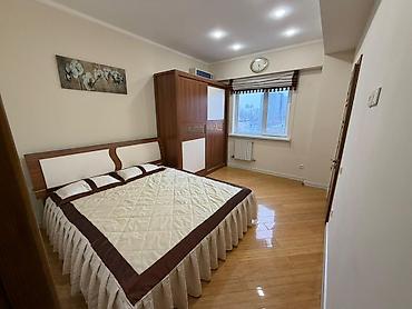 Продажа квартир: 3 комнаты, 117 м² — 3