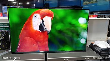 google: Срочная акция Телевизор skyworth android 43E55G обладает 43-дюймовым — 1