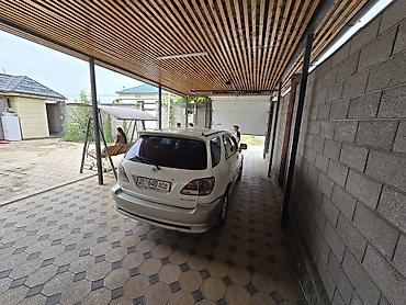 taiota prado: Toyota Harrier: 2002 г., 3 л, Автомат, Бензин, Внедорожник — 10