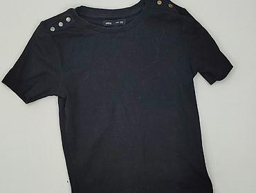 hexeline facebook: Sinsay, T-shirt damski, rozmiar 2XS — 1