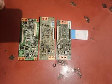 Другие комплектующие: Платы и модули для телевизоров/мониторов (T-CON, mainboard, блоки — 25