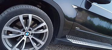 вентилятор на бмв х5 е53: BMW X5: 2008 г., 4.8 л, Внедорожник — 10