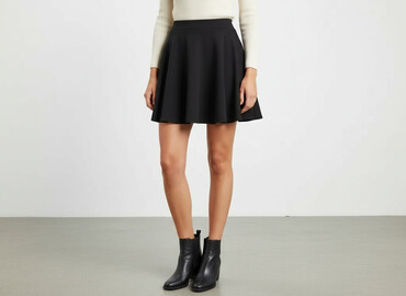 domodi spódnice: Women`s skirt, size M