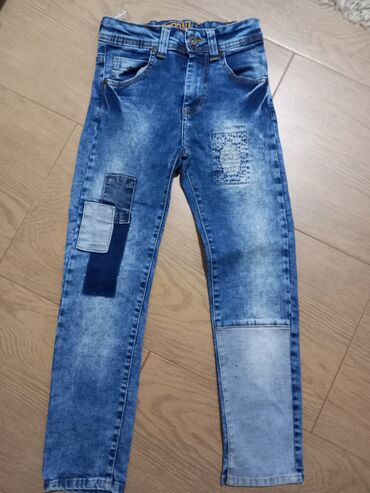 pinko farmerke: TCR kids, Straight cut, 122-128 at lalafo.rs pinko farmerke: TCR kids, Straight cut, 122-128