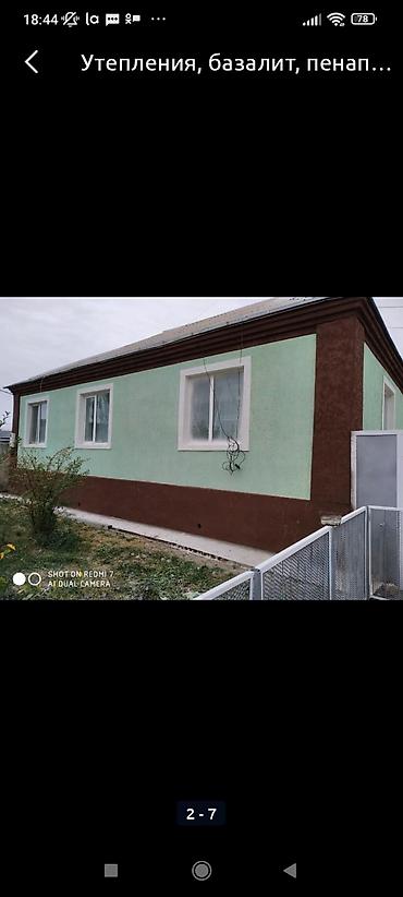 Фасадные работы: Фасадный декор Больше 6 лет опыта at lalafo.kg — 18 Фасадные работы: Фасадный декор Больше 6 лет опыта — 18