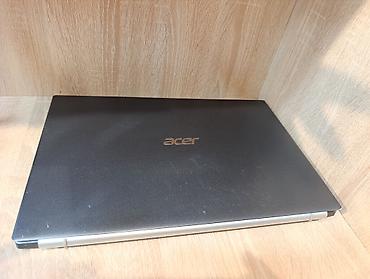 Acer: Acer Extensa 215-54 — 9