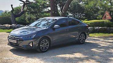 аванто: Hyundai Avante: 2020 г., 1.6 л, Автомат, Бензин, Седан — 2