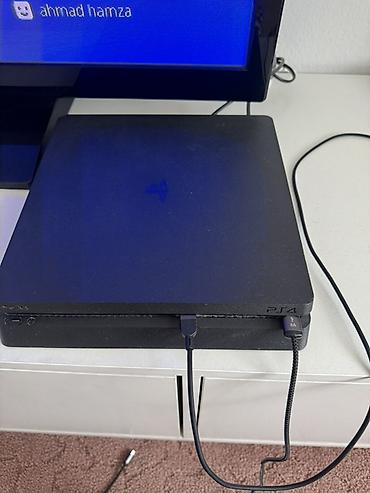 камера кызыл кия: PlayStation 4 Slim (PS4) — 3