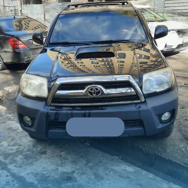 блок управления сиденьем w211: Toyota 4Runner: 2004 г., 4 л, Автомат, Бензин, Жол тандабас