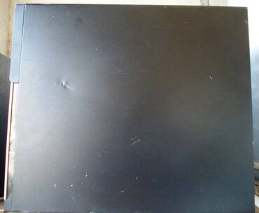 Masaüstü kompüterlər və iş stansiyaları: DELL Optiplex 7010 CPU Intel Core i5 “3570S” 3,1 HGz, DDR3 4 Gb — 28