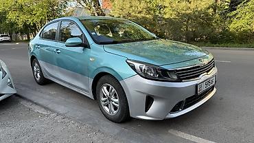 форт пасажир: Kia Forte: 2020 г., 1.6 л, Механика, Газ, Седан — 4