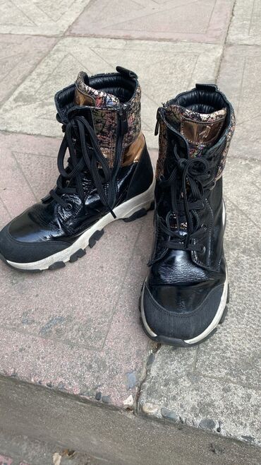 лишоу для похудения: Ortapedik ayaqqabı yaxşı veziyyetdedi
