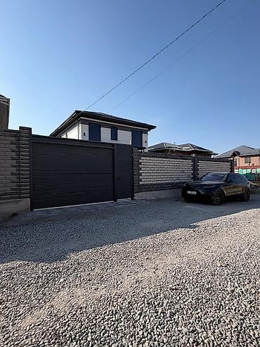 срочно продаю дом рухий мурас: 6 комнат, 160 м², 4 соток, Бишкек, Рухий Мурас ж/м Агентство недвижимости — 2