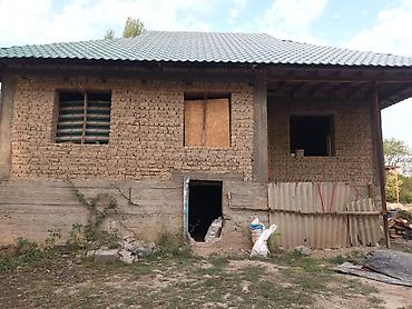 Продажа коттеджей и домов: Продаётся дом село Полтавке в одном участке два дома 1ый дом полтора — 4