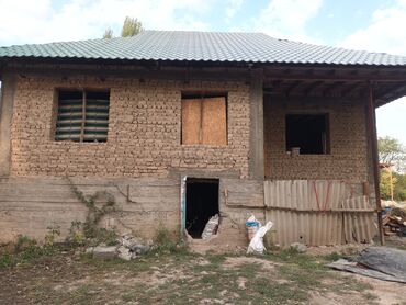 Продажа домов: Дом, 169 м², 6 комнат, Собственник, Старый ремонт — 14