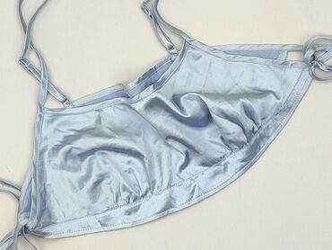 koszulka na ramiączkach z koronką reserved: Women`s top, size M (EU 38)