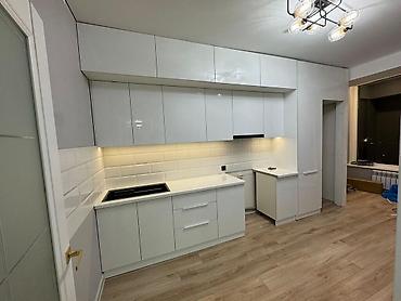 Кухонные гарнитуры: Кухни под заказ - Проектирование и изготовление кухонных гарнитуров — 14