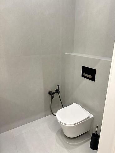 14: 3 комнаты, 90 м², Южная Магистраль Элитка, 12 этаж, Евроремонт — 5