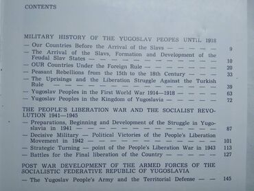Knjige i stripovi: Knjiga:Vodic Vojni muzej Beograd,osteceno,cena za kom — 9
