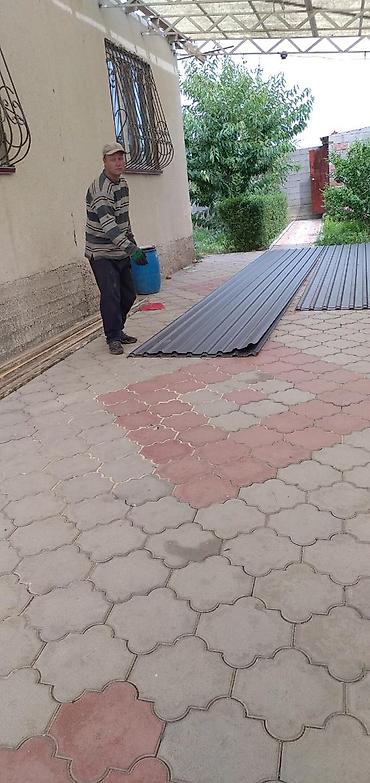 Кровля крыши: Кровля крыши | Ремонт Больше 6 лет опыта — 4