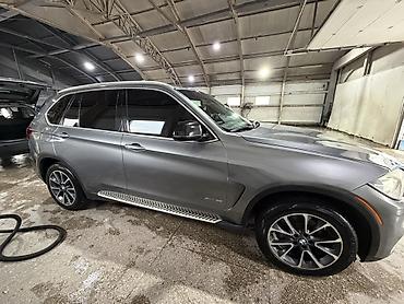 kaiyi e5: BMW X5: 2016 г., 3 л, Автомат, Бензин, Кроссовер — 3