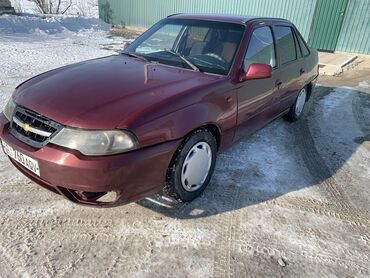 Daewoo: Daewoo Nexia: 2009 г., 1.6 л, Механика, Бензин, Седан