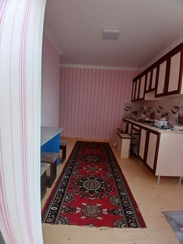 Uzunmüddətli kirayə evlər: Hovsanda 2 otaqli tam temirli heyet evi.esyalari ile birlikde.sekilde — 4