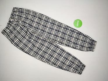 e obuwie nike: Vero Moda, Spodnie materiałowe damskie, rozmiar M — 3