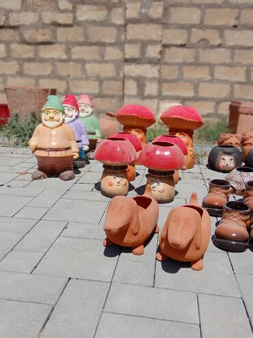 Qəlyan, vayp və aksesuarları: KERAMIK GÜL QABLAR və DEKOR hamisi maya qiyməə 12 manatdan 55 manata -da lalafo.az — 11 Qəlyan, vayp və aksesuarları: KERAMIK GÜL QABLAR və DEKOR hamisi maya qiyməə 12 manatdan 55 manata — 11