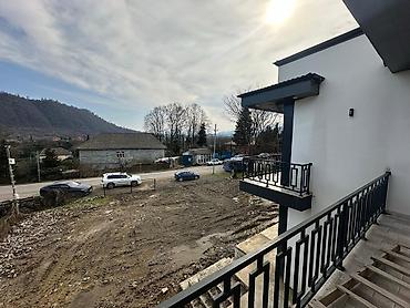 qresde heyet evleri: 5 otaqlı, 320 kv. m, Yeni təmirli — 3