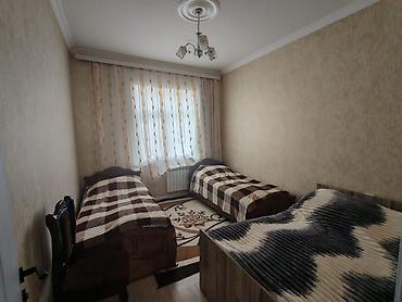 1 комнатная квартира снять: 120 м², 4 комнаты, Без бассейна — 6