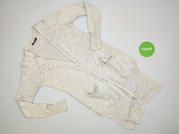tunika: Gina Tricot, Kardigan damski, rozmiar XS — 2