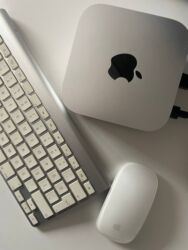 макбук эир м3: Компьютер, ОЭТ 16 ГБ, Жумуш, окуу үчүн, Колдонулган, Топтомосуз