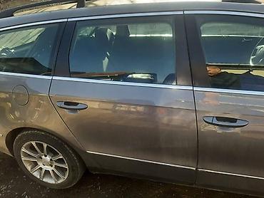 prodaja auto: VRATA ZA VOLKSWAGEN PASSAT B6 | Vrata za Passata B6 Mogucnost slanja — 5