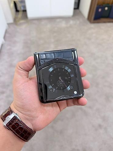 iphona 12: Vertu 512 GB, rəng - Qara — 6