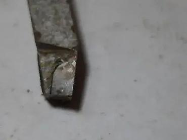 motor: Strugarski noz 10x10mm sa vidijom K20 Strugarska nož sa vidijom K — 5