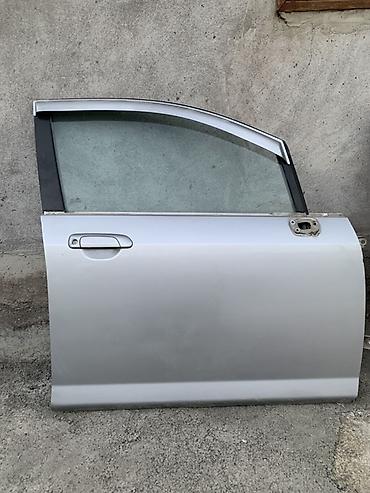 дверь авто: Дверь Комплект Honda, Б/у, Оригинал — 1