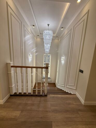 Продажа домов: Дом, 270 м², 8 комнат, Агентство недвижимости, Дизайнерский ремонт — 23