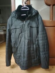 Рубашки: Qış kurtkası