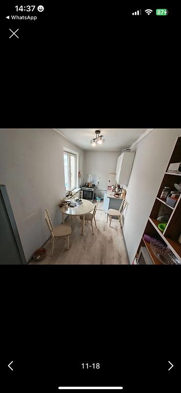 терассой: Участок 4,85 соток Дом. Саман, кирпич. 4 комнаты, две кухни. 93 кв. м — 7