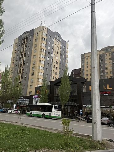 Долгосрочная аренда квартир: 2 комнаты — 9