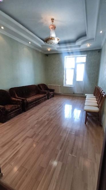 Продажа квартир: 4 комнаты, 95 м², Площадь Победы Индивидуалка, 4 этаж, Косметический ремонт — 1