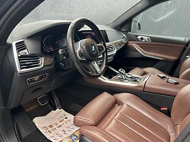 BMW: BMW X5 M: 2019 г., 3 л, Автомат, Бензин, Кроссовер — 6