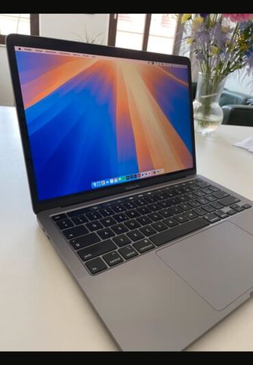 макбук в бишкеке: Ноутбук, Apple
