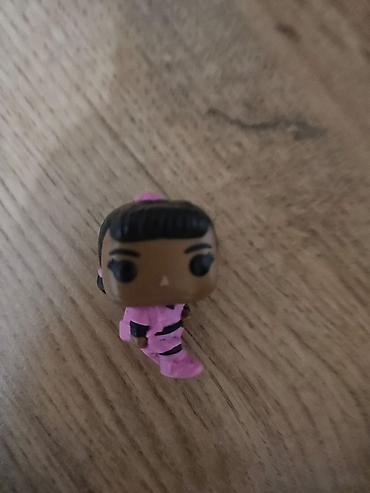 Брелоки: Мини-фигурки-брелоки в стиле Funko Mini Все фигурки по 250сом — 15