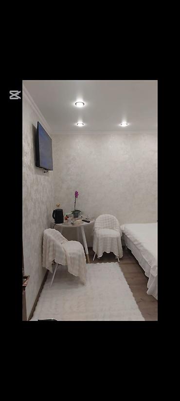 Посуточная аренда квартир: 1 комната, Интернет, Wi-Fi — 7