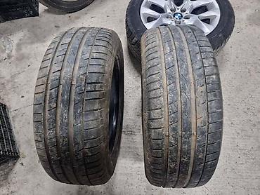 hunter skuter: PETLAS 235/60 R17 LETNJA | Svi delovi za Opel vozila : Astra G H J  — 1