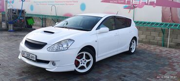 тойоту: Toyota Caldina: 2003 г., 2 л, Типтроник, Бензин, Универсал