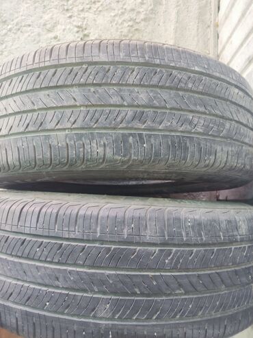 диска на киа к5: Шины 205 / 60 / R 16, Лето, Б/у, Пара, Корея, Kumho